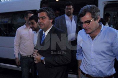 Compromiso de Naci�n para recuperar edificio del Correo