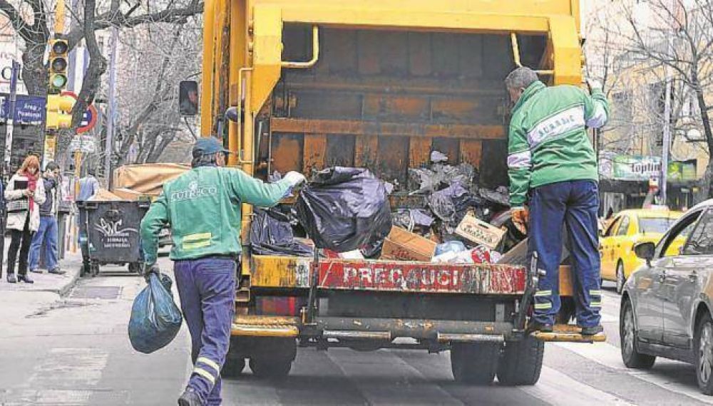 Basura versi�n base: 164 millones
