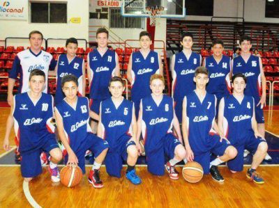 Se viene el torneo 