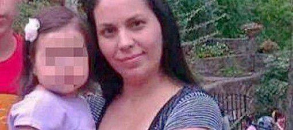 Sigue la b�squeda de la madre e hija desaparecidas el mi�rcoles
