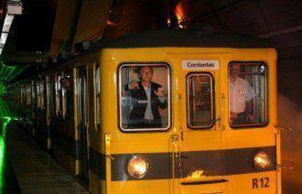 L�nea H: SBASE cometi� irregularidades