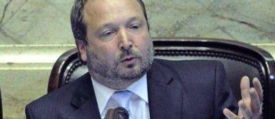 �El pueblo tom� la palabra y este Gobierno no permitir� que se la vuelvan a quitar�