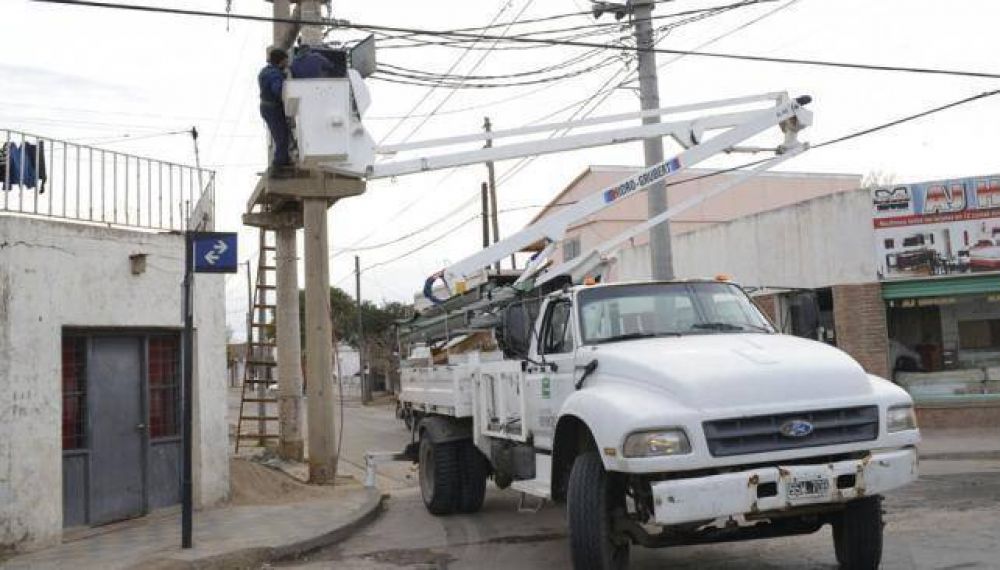 Los cortes de Epec para este s�bado