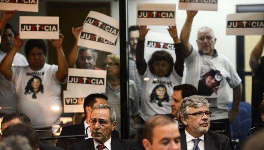 Suspenden las audiencias del juicio por la tragedia de Once