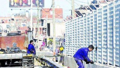 Cerco en la Illia: Corriente Villera lo repudi� por �discriminatorio�