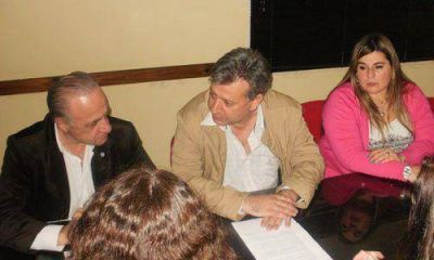 El 29 de septiembre no habr� actividad comercial en la ciudad