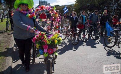 �No ten�s planes para este domingo? Anot�te en la Caravana de la Primavera