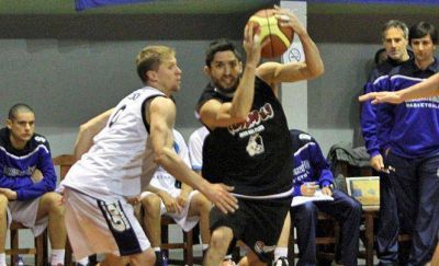 Derrota de Quilmes en Chaco