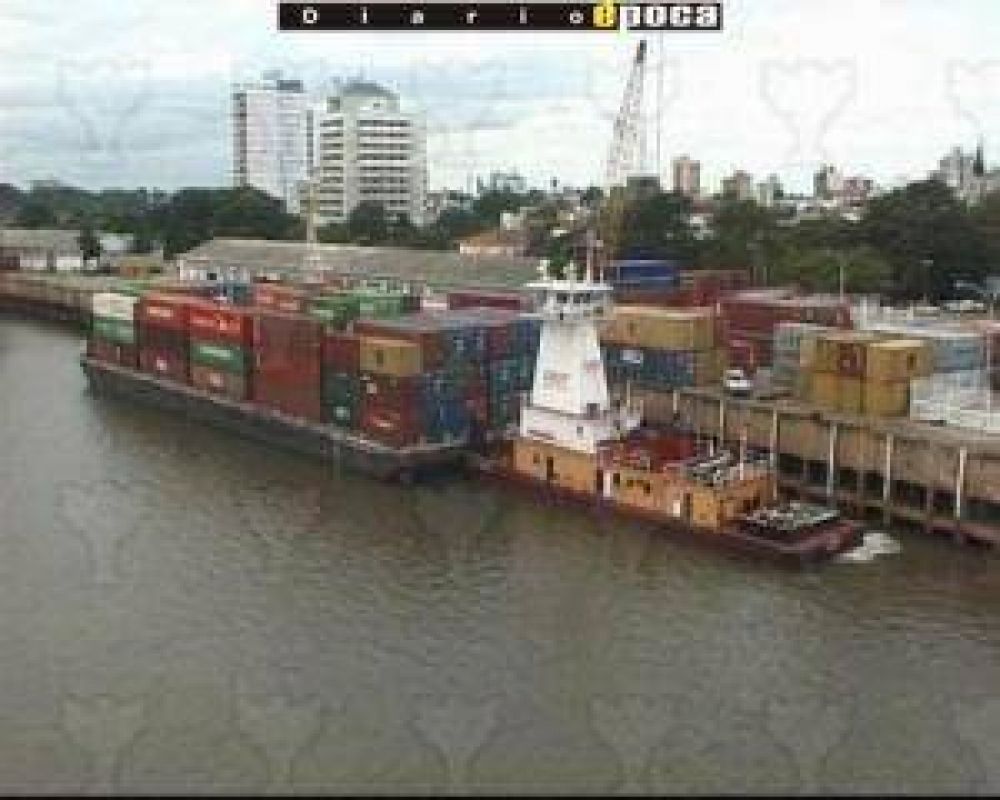 Vislumbran un potencial ilimitado para las exportaciones de arroz