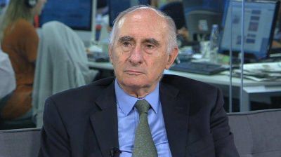 Fernando De la R�a fue internado por una operaci�n programada