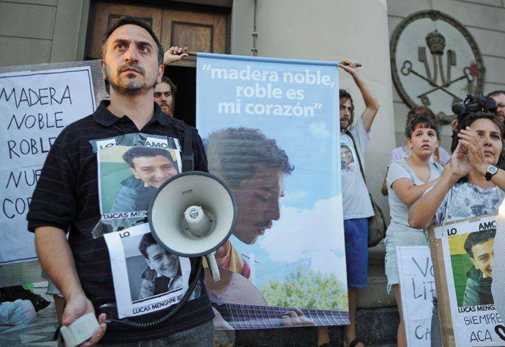 Once: preocupa la suspensi�n del juicio
