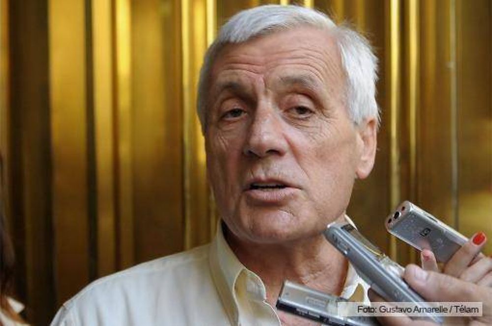 Cal� neg� las versiones sobre un supuesto di�logo con Kicillof por la inflaci�n