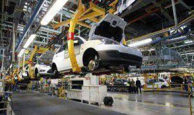 La actividad econ�mica cay� 4,5% en agosto, seg�n un informe privado