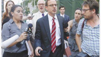 El Citi obedecer� a la Corte de Apelaciones pero asegura �tener un arma en la cabeza�