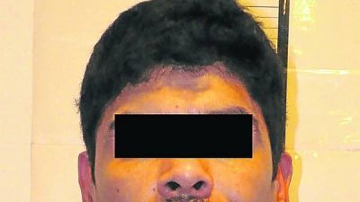 Disputa en la Justicia por la liberaci�n del motochorro