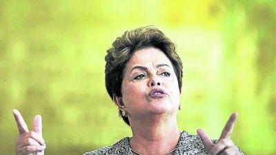 A dos semanas de la elecci�n, Dilma recupera la ventaja