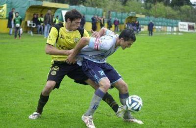 Flandria quiere seguir volando alto en el Carlos V
