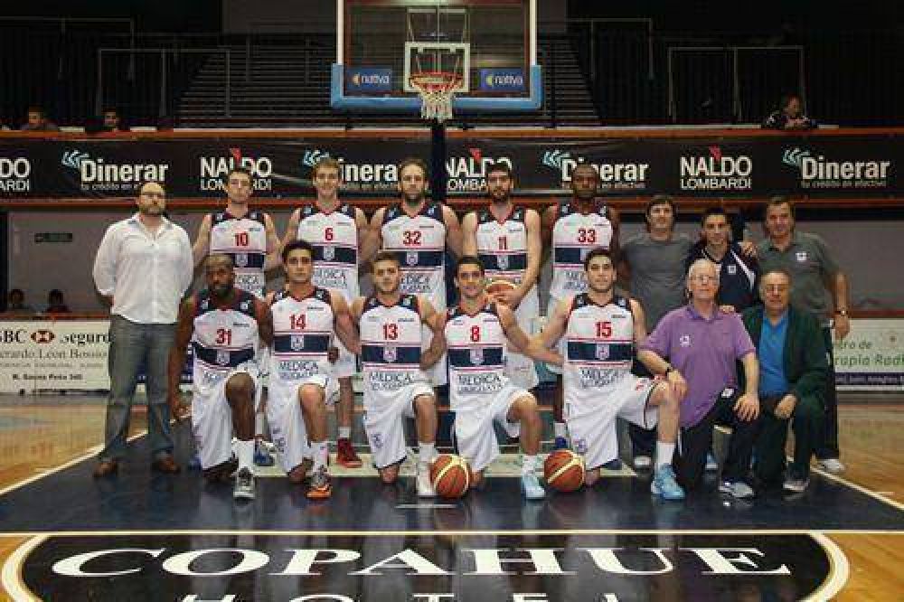 Argentino reaccion� a tiempo y venci� a Defensor