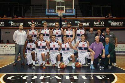 Argentino reaccion� a tiempo y venci� a Defensor