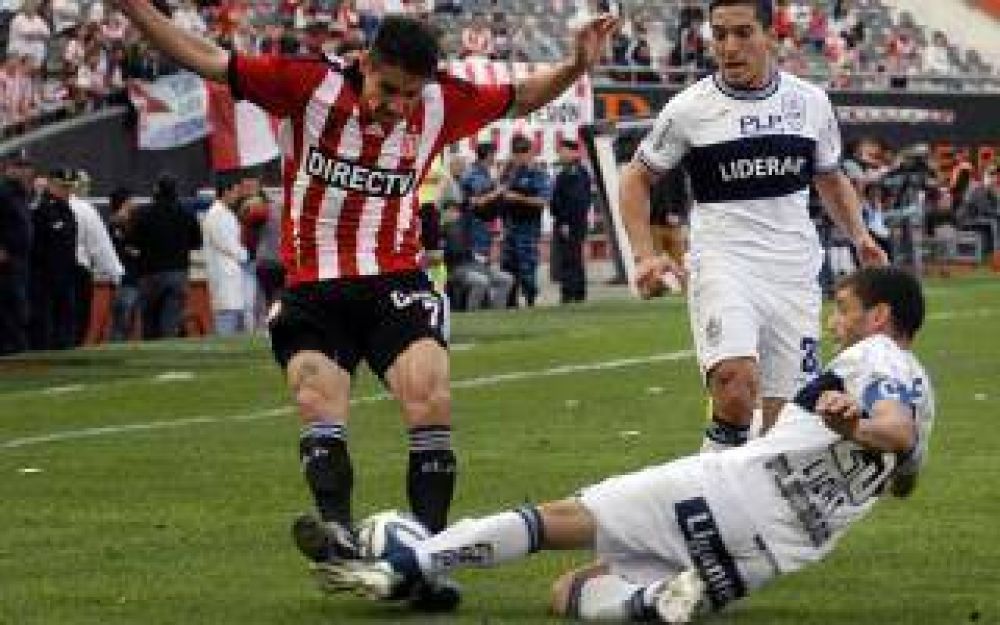 Estudiantes y Gimnasia empataron sin goles en el cl�sico platense