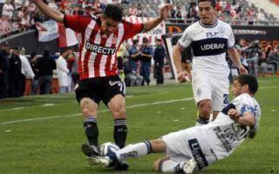 Estudiantes y Gimnasia empataron sin goles en el cl�sico platense