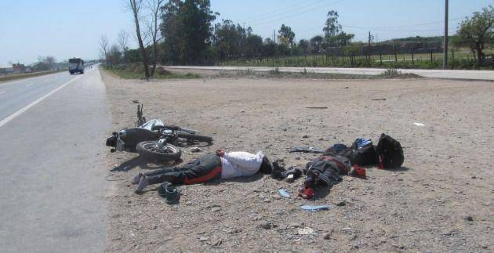 Cay� una banda de delincuentes que robaba en Famaill� y Los Aguirre