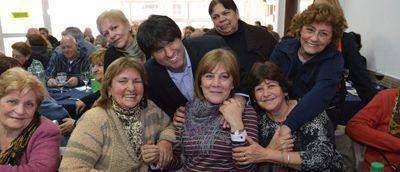 La ciudad ser�a la segunda con m�s nuevos jubilados de la provincia