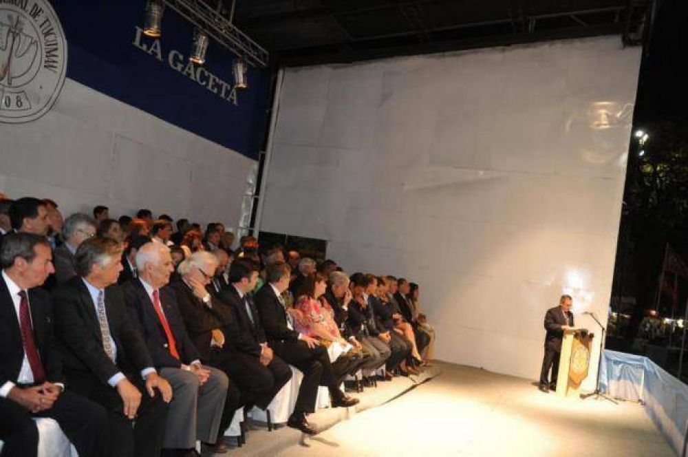 �Debemos castigar con el voto a estos obsecuentes�
