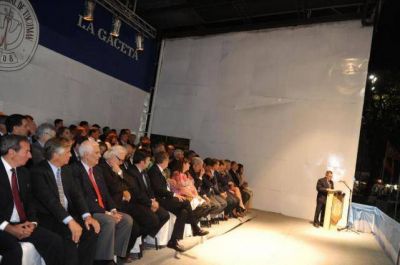 �Debemos castigar con el voto a estos obsecuentes�