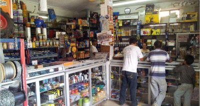 De fierro: ferreter�as abrir�n sus puertas el D�a del Empleado de Comercio
