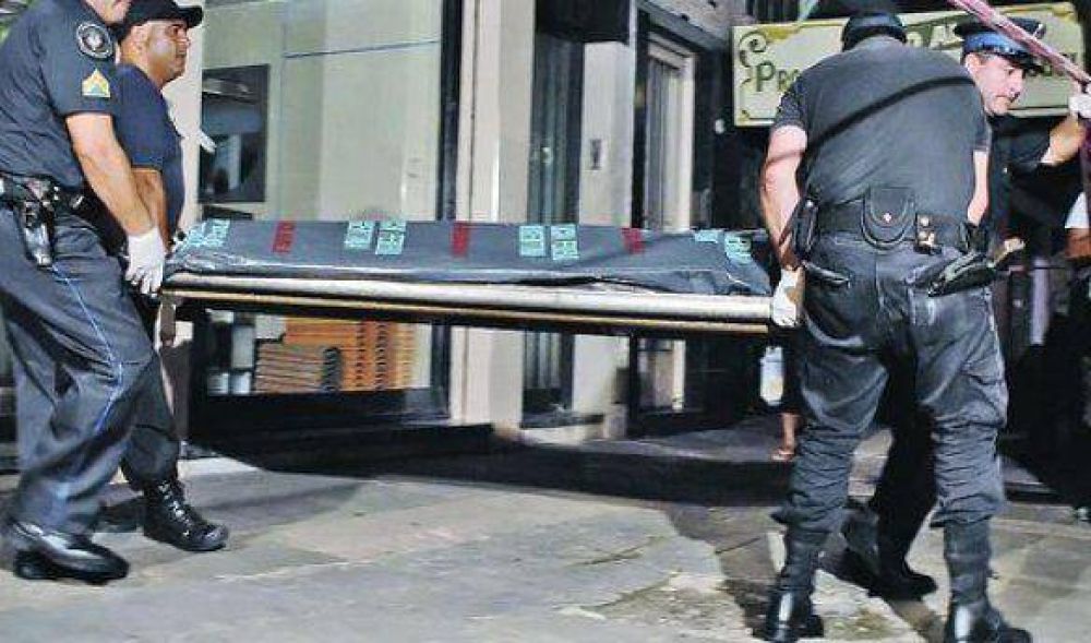 Encontraron sexagenaria calcinada en barrio El Progreso; 47 las muertes por violencia en el a�o