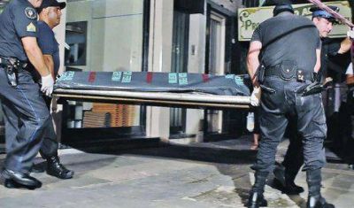 Encontraron sexagenaria calcinada en barrio El Progreso; 47 las muertes por violencia en el a�o