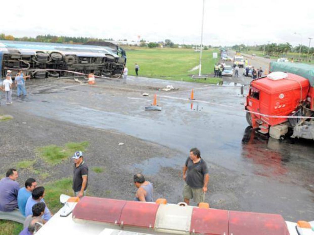 Afirman que la mitad de los accidentes al volante se deben al consumo de alcohol