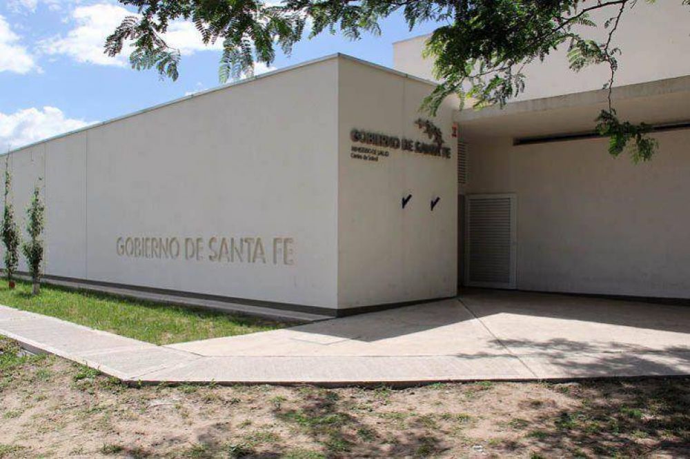 Plan Abre: barrio Varadero Sarsotti de Santa Fe tendr su centro de salud