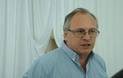 La compleja situaci�n h�drica de la provincia y los precios golpean a la actividad lechera