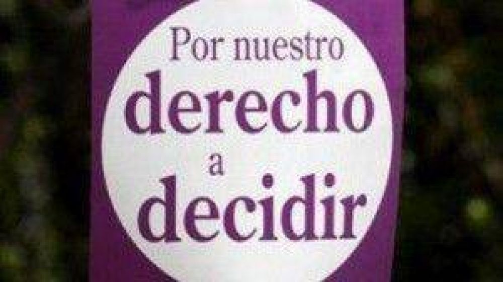 Semana por el derecho a decidir