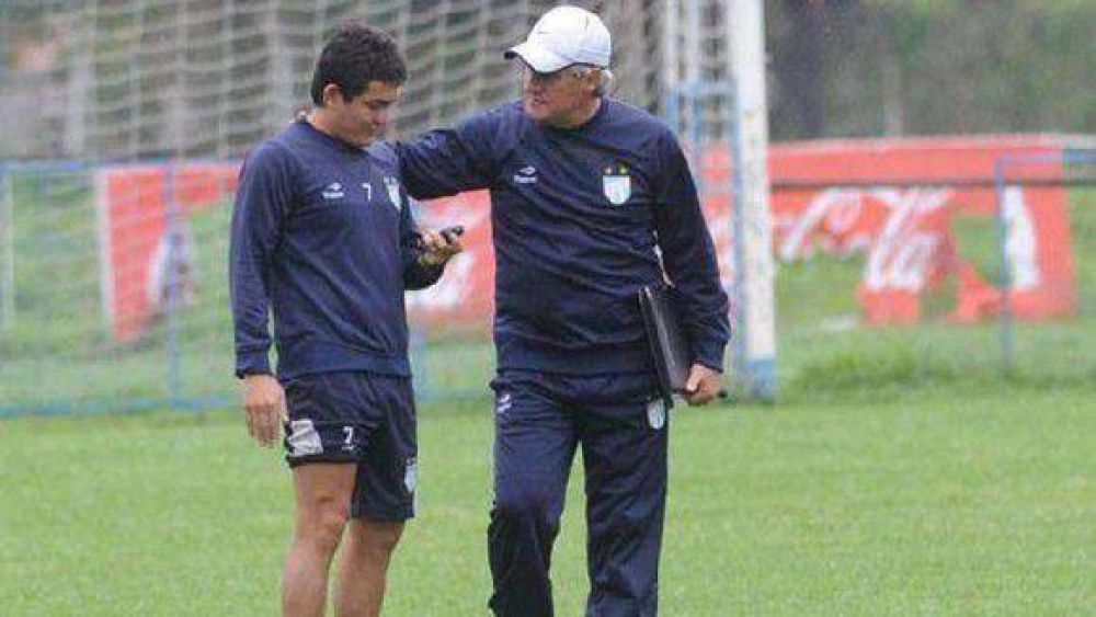 Atl�tico defiende la cima ante un rival de cuidado