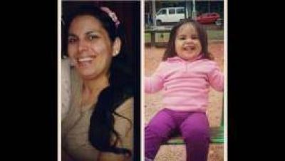 Hallaron muerta a Paola Acosta