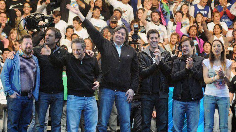 M�ximo y el dilema sociol�gico del peronismo