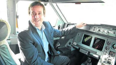 Aerol�neas Argentinas perdi� $ 18.100 millones en seis a�os