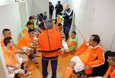 Scioli sumar�a a La C�mpora en 2015 pero no habla con su l�der