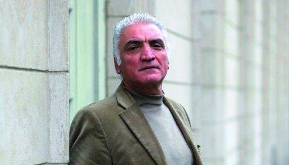 Dante Gullo: �Hay continuidad con la historia del peronismo�