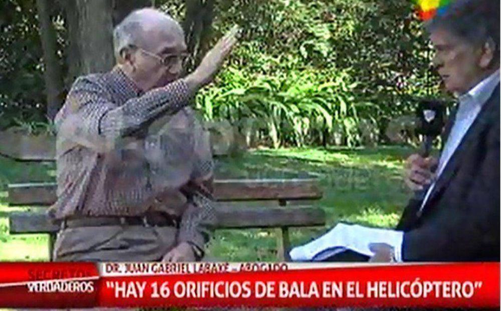 Menem Jr. | 