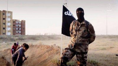 El gobierno de Obama analiza la aparici�n de un estadounidense en un video del ISIS