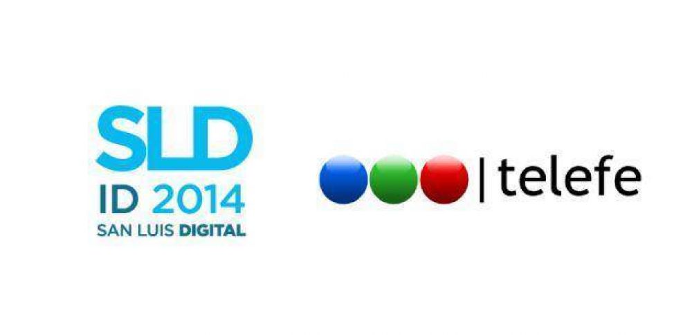 Telefe se presentar por primera vez en San Luis Digital 2014