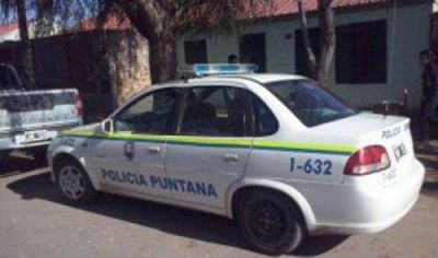 Una pareja detenida por el asalto y grave golpiza a un comerciante del barrio 500 Viviendas
