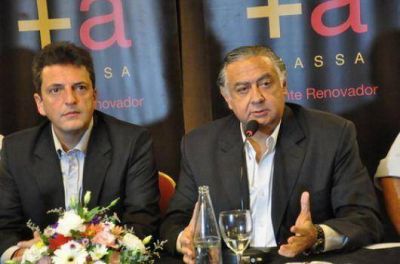 Economistas de Massa aterrizan en Corrientes
