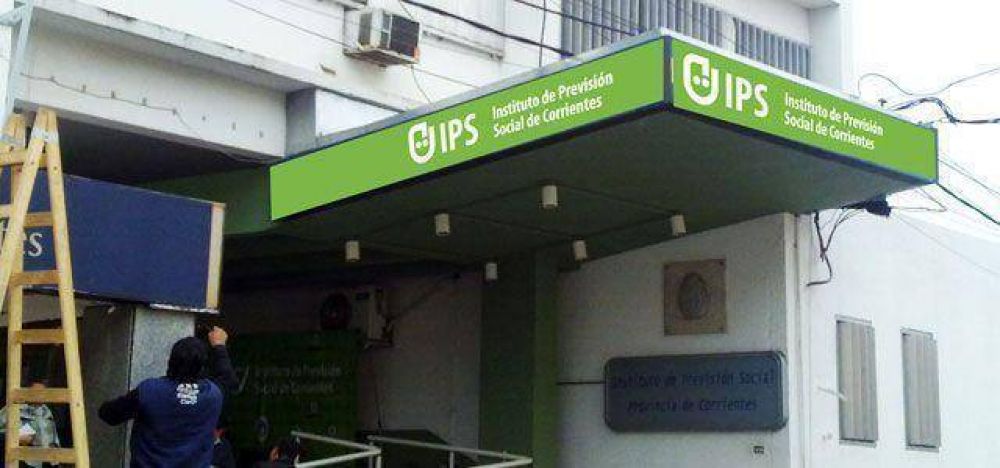 IPS liquid� aumentos para capital y 10 municipios del interior