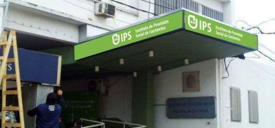 IPS liquid� aumentos para capital y 10 municipios del interior