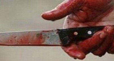 En una ri�a callejera asesinaron a un joven de un pu�alazo en el torax